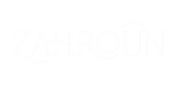 Zahroun